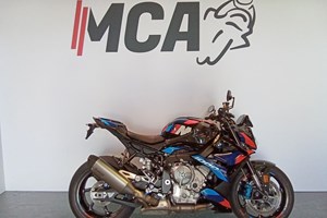 Angebot BMW M 1000 R