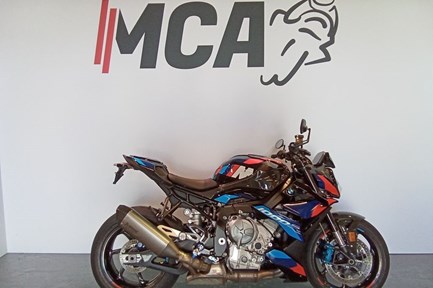 BMW M 1000 R