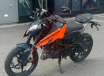 Angebot KTM 125 Duke