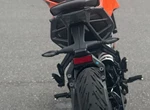 Angebot KTM 125 Duke
