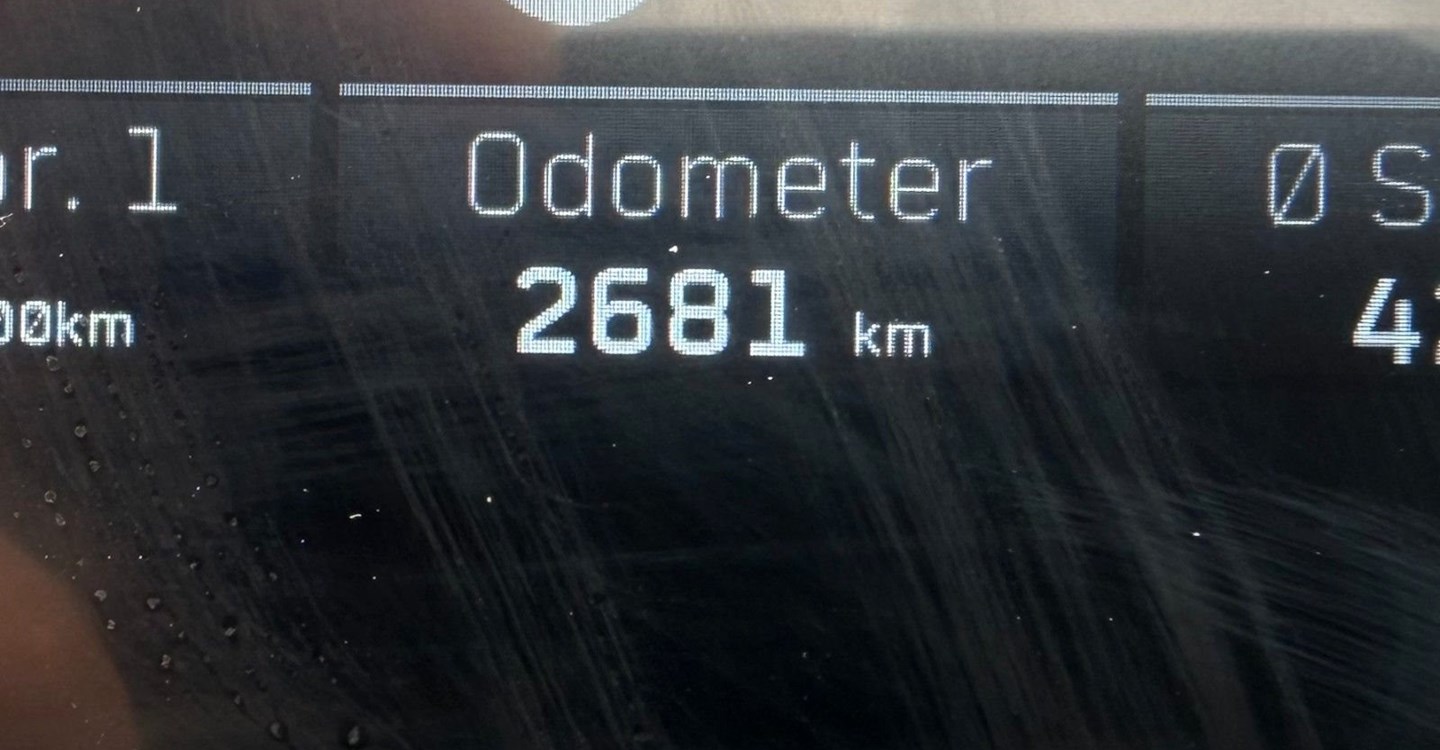 Angebot KTM 125 Duke