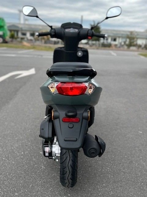 Angebot Peugeot Kisbee 50 Shadow