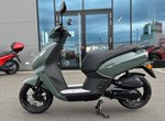 Angebot Peugeot Kisbee 50 Shadow