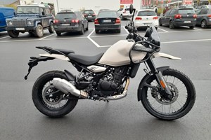 Angebot Royal Enfield Himalayan 450