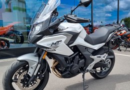 Gebrauchte CFMOTO 700MT