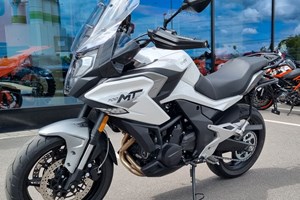 Angebot CFMOTO 700MT