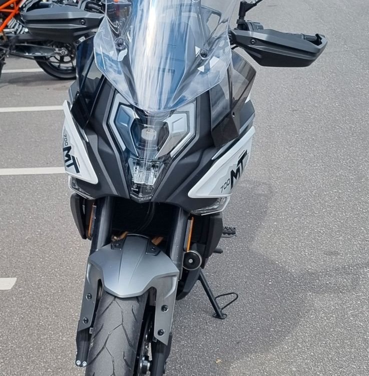 Angebot CFMOTO 700MT