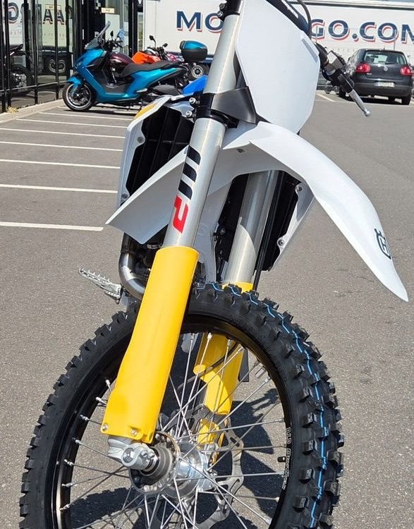 Angebot Husqvarna FC 250
