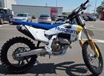 Angebot Husqvarna FC 250