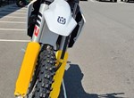 Angebot Husqvarna FE 501
