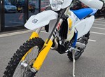 Angebot Husqvarna FE 450