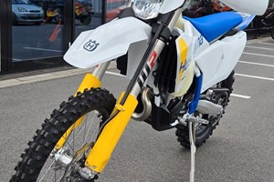 Angebot Husqvarna FE 450
