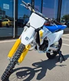 Husqvarna TC 125