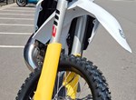 Angebot Husqvarna TC 125
