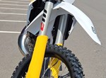 Angebot Husqvarna TC 125