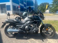 Honda CTX 700