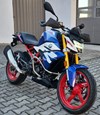 BMW G 310 R