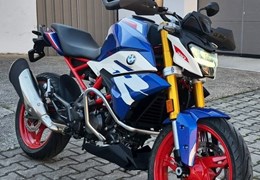 Gebrauchte BMW G 310 R