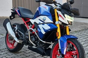 Angebot BMW G 310 R