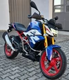 BMW G 310 R