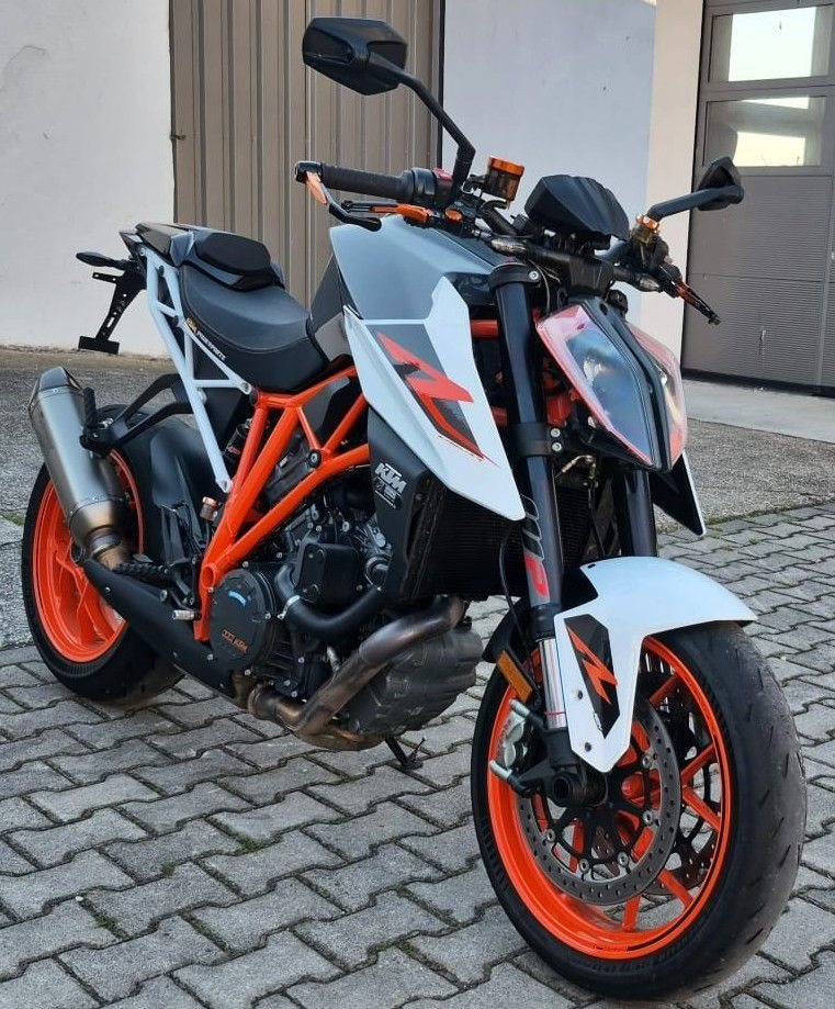 Gebrauchtfahrzeug