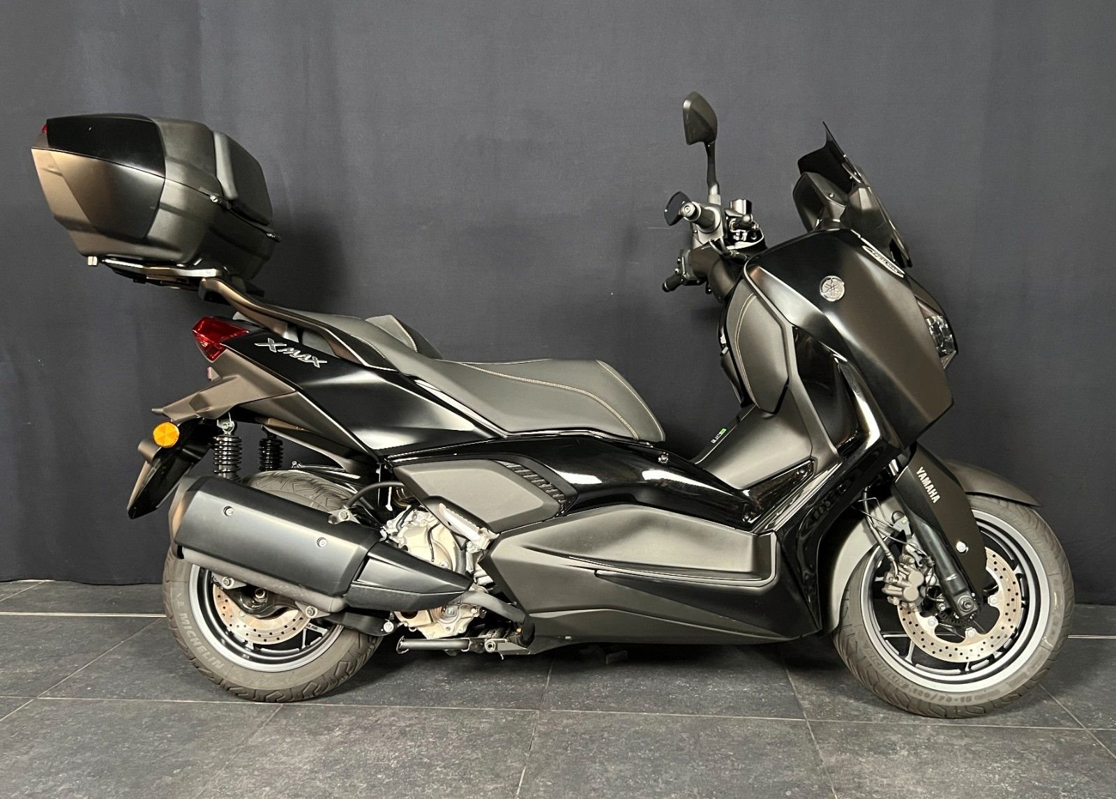 Yamaha XMAX 300 Tech MAX