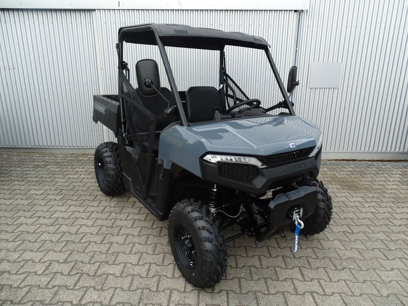 Neumotorrad
