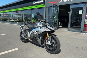 Angebot Aprilia Tuono V4 R