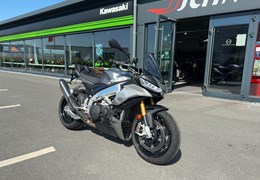 Gebrauchte Aprilia Tuono V4 1100