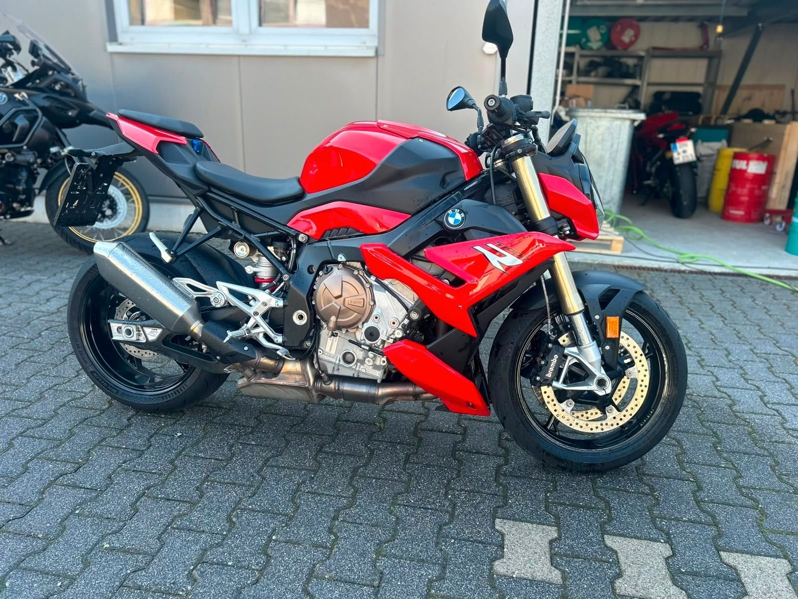 Gebrauchtfahrzeug