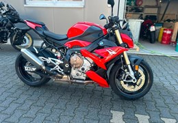 Gebrauchte BMW S 1000 R