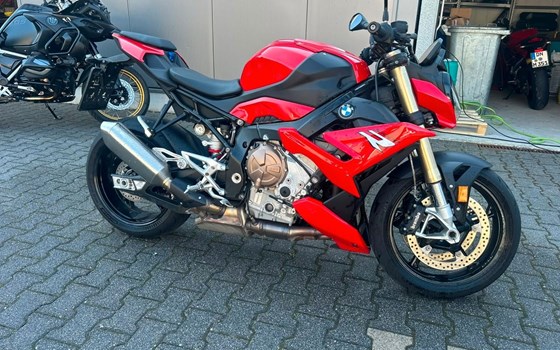 Gebrauchtmotorrad BMW S 1000 R - Bild 2