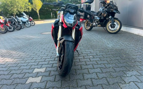 Gebrauchtmotorrad BMW S 1000 R - Bild 3