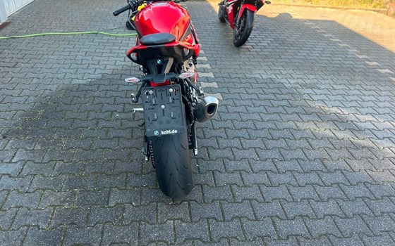 Gebrauchtmotorrad BMW S 1000 R - Bild 4