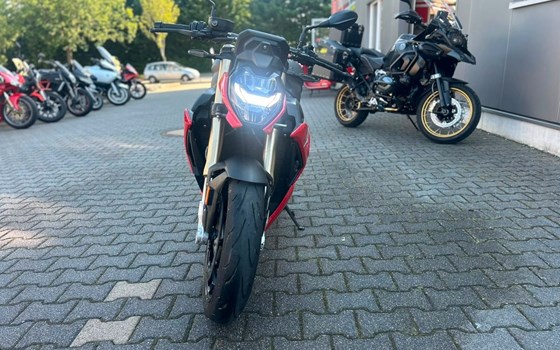 Gebrauchtmotorrad BMW S 1000 R - Bild 6