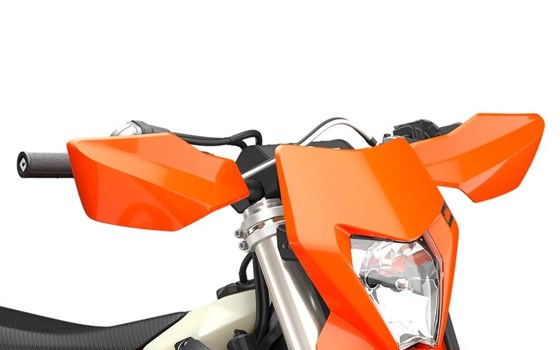 Neufahrzeug KTM 450 EXC-F - Bild 5