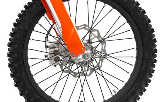 Neufahrzeug KTM 450 EXC-F - Bild 6