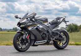 Neumotorrad Kawasaki Ninja ZX-10RR