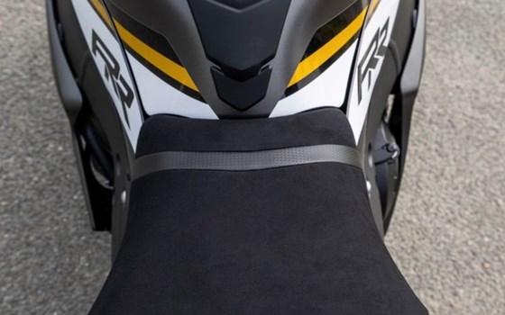 Neufahrzeug Kawasaki Ninja ZX-10RR - Bild 16