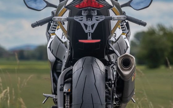 Neufahrzeug Kawasaki Ninja ZX-10RR - Bild 8