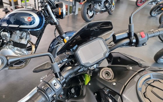 Gebrauchtmotorrad Kawasaki Z900 - Bild 4