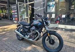 Neumotorrad Moto Guzzi V7 Special