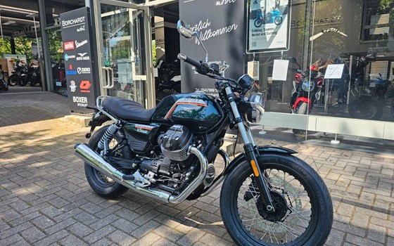 Neufahrzeug Moto Guzzi V7 Special - Bild 1