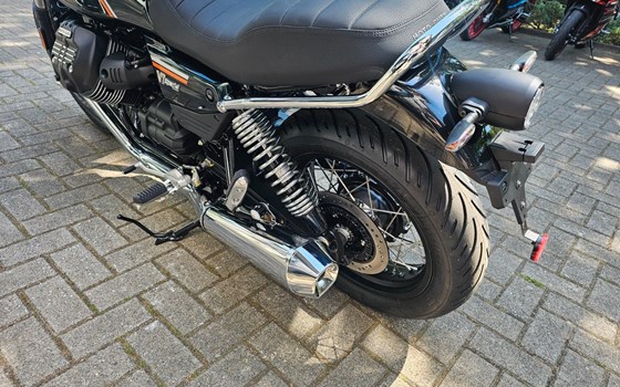 Neufahrzeug Moto Guzzi V7 Special - Bild 10