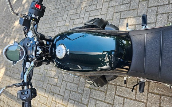 Neufahrzeug Moto Guzzi V7 Special - Bild 11