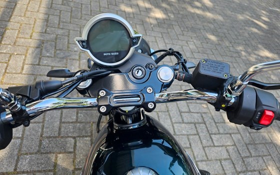 Neufahrzeug Moto Guzzi V7 Special - Bild 13