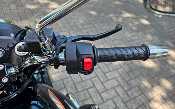 Neufahrzeug Moto Guzzi V7 Special - Bild 14