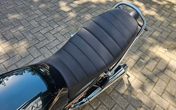 Neufahrzeug Moto Guzzi V7 Special - Bild 15