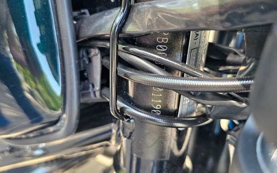 Neufahrzeug Moto Guzzi V7 Special - Bild 16