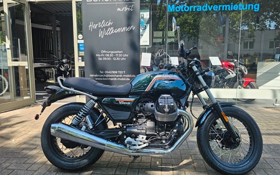 Neufahrzeug Moto Guzzi V7 Special - Bild 2